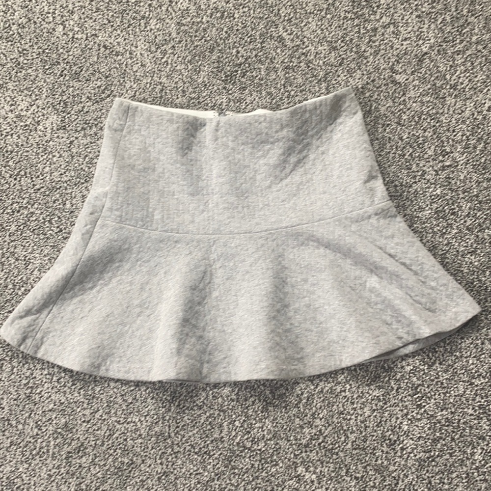 Loft skirt. Size Small
